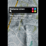 Shehu Usman Yakubu's The Scandalous Lives of Abuja Elites