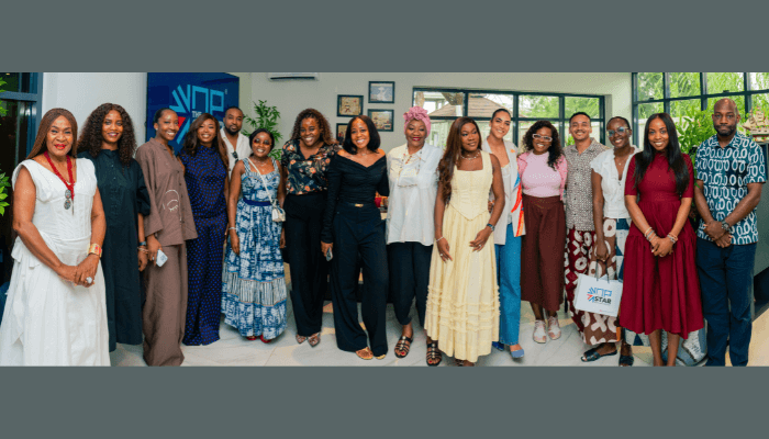 The Star Network Podcast