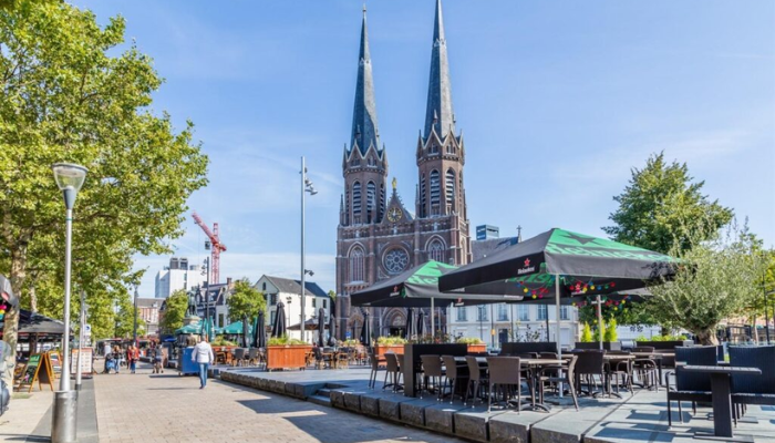 Tilburg, Netherlands