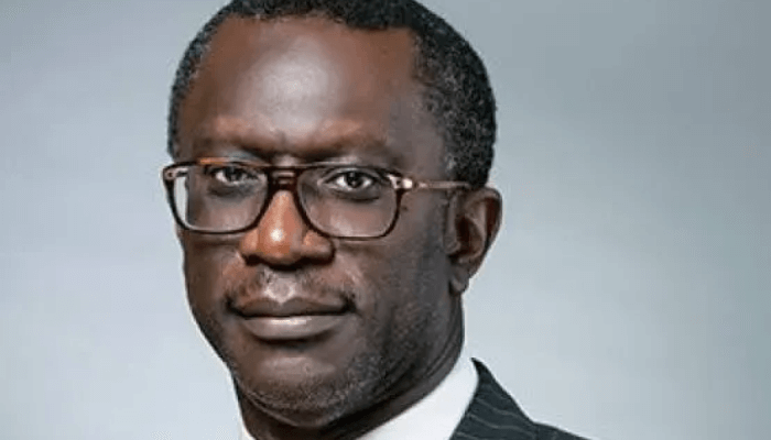 Tunde Hassan Odukale