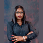 Turning data into direction How Michael-Ogunsanwo blends insight, strategy, and purpose