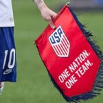 U.S soccer reports record $263m revenue ahead of 2026 World Cup