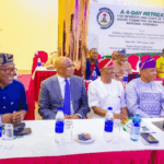 Oborevwori calls for stronger collaboration to drive automotive industry growth