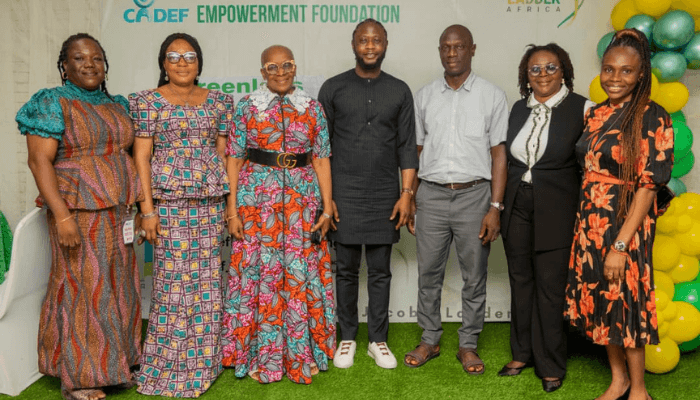 GreenLabs Renewable Energy