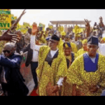 2025 Oronna Ilaro Festival