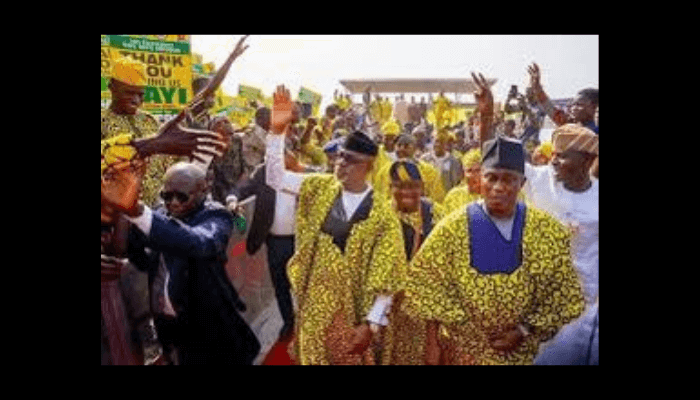 2025 Oronna Ilaro Festival