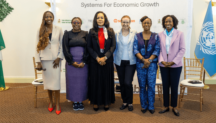 Nigeria reaffirms commitment to align education with labour market skills
