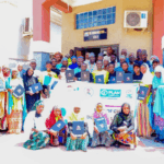 Plan International Nigeria