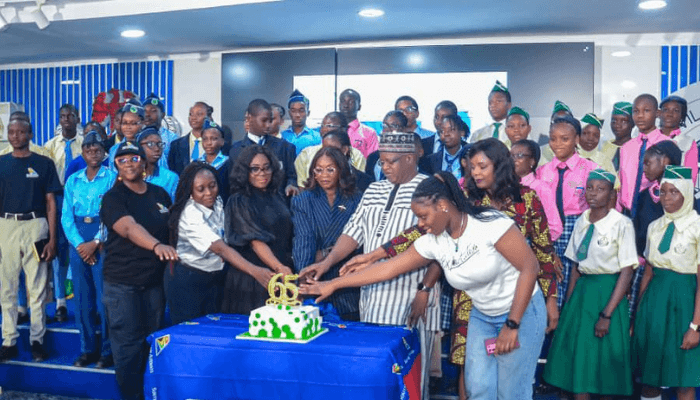 South African Airways