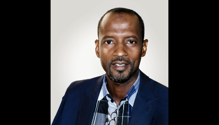 Mohammed Salasi Idris