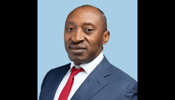 Momoh Jimah Oyarekhua