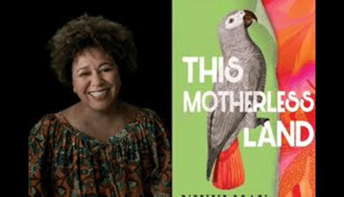 Nigerian Prize for Literature 2025