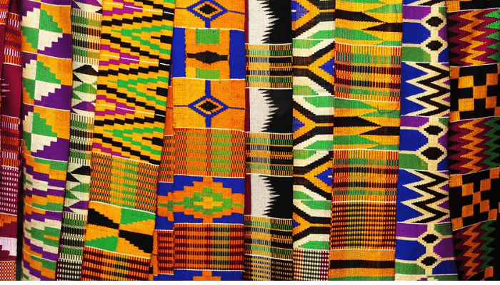 Kente
