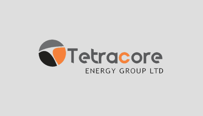Tetracore Energy Group