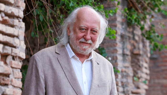 László Krasznahorkai wins 2025 Nobel Prize in Literature for his dark, visionary storytelling