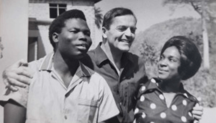 Christopher Kolade, Nigeria’s gentleman of integrity, bows out at 93