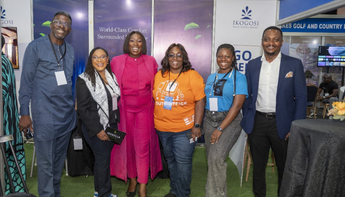 Glocient Hospitality