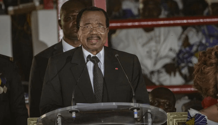 Cameroon heads to the polls as Biya seeks to extend 43-year rule