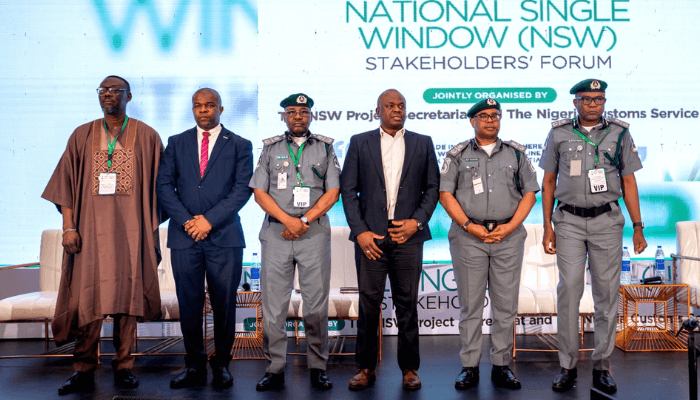 National Single Window