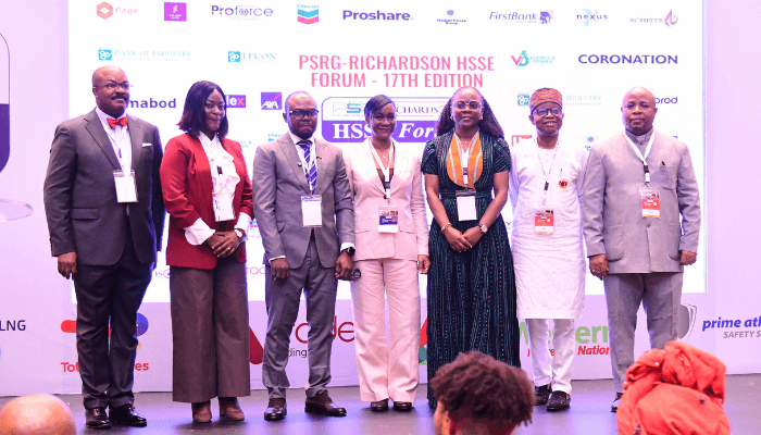 Nigeria energy hub