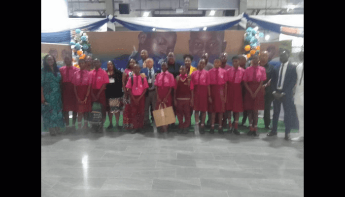 TotalEnergies book reading contest