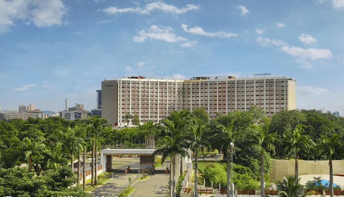 Transcorp Hotels