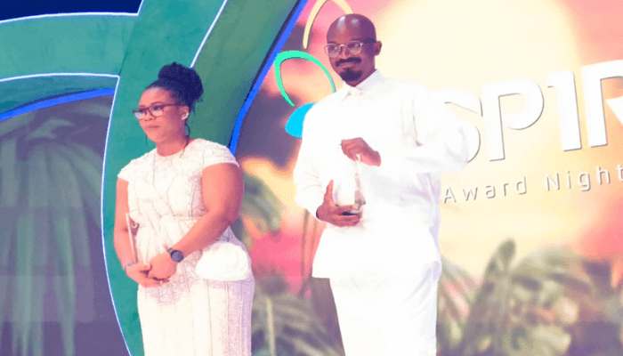 Executive Bookshelf: The Nigerian prizes