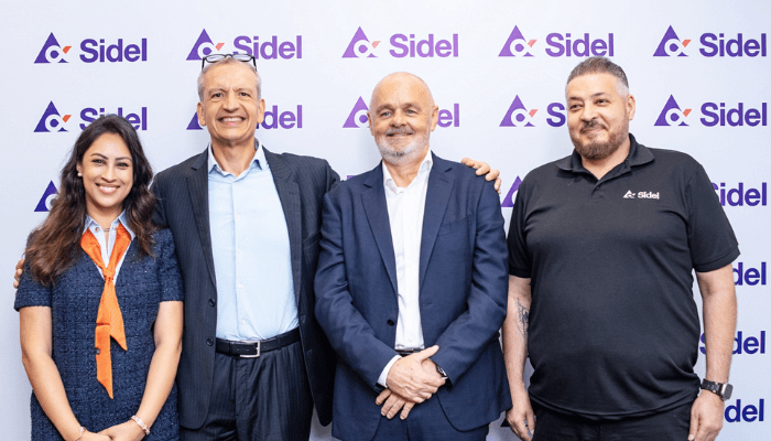 Sidel group