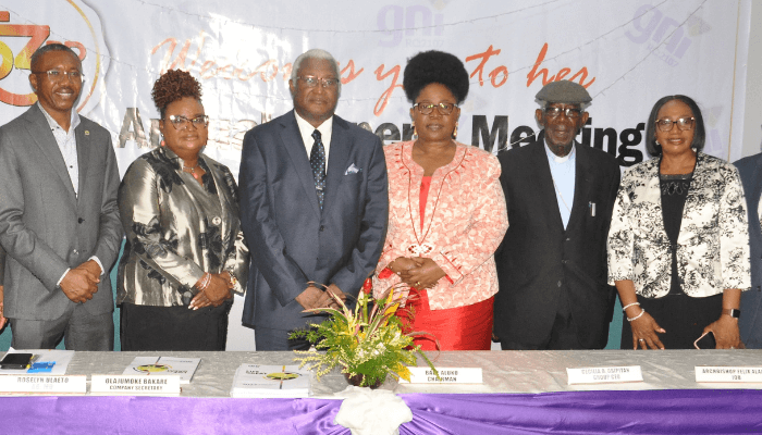 Great Nigeria Insurance