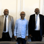 Unity drive strengthens as southern Africa embraces visa-free vision