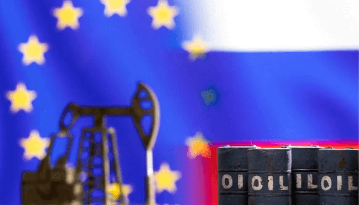 Europe moves to end Russian energy dependence by 2028