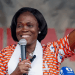 Once jailed, now running, ex–first lady Simone Gbagbo eyes power in cocoa-rich Ivory Coast