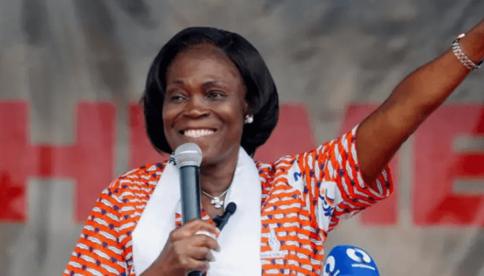 Once jailed, now running, ex–first lady Simone Gbagbo eyes power in cocoa-rich Ivory Coast