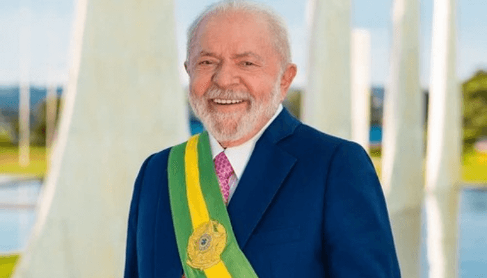 Lula defies age, critics with surprise bid for a fourth term in Brazil