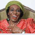 Nana Konadu Agyeman-Rawlings