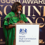 2025 Africa-Caribbean trade summit