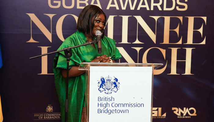 2025 Africa-Caribbean trade summit