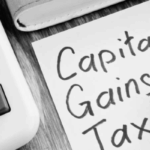 Capital Gains Tax