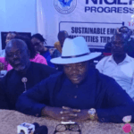 Niger Delta militants