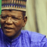 Sule Lamido