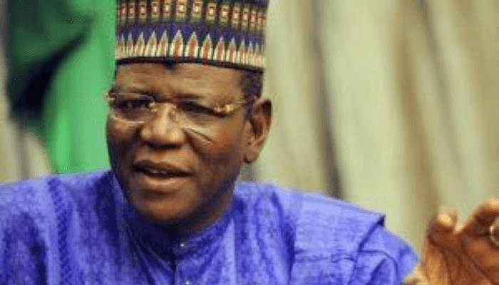 Sule Lamido