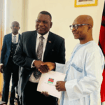Ghana, Malawi deepen ties with fresh push for visa free travel