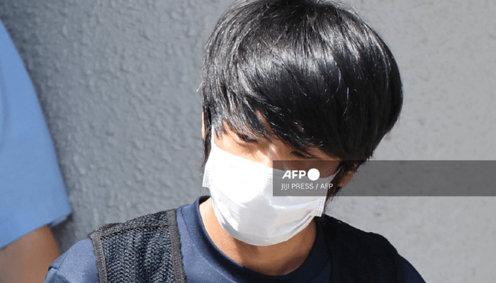 Japan hands life sentence to man who murdered former prime minister Shinzo Abe