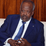 Ismail Omar Guelleh