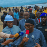 Ngo-Atlantic-Oyorokoto coastal road in Rivers State
