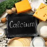 calcium