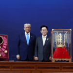 Seoul agrees multibillion dollar investment as Trump eases US tariffs