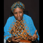 Hadiza Bala Usman