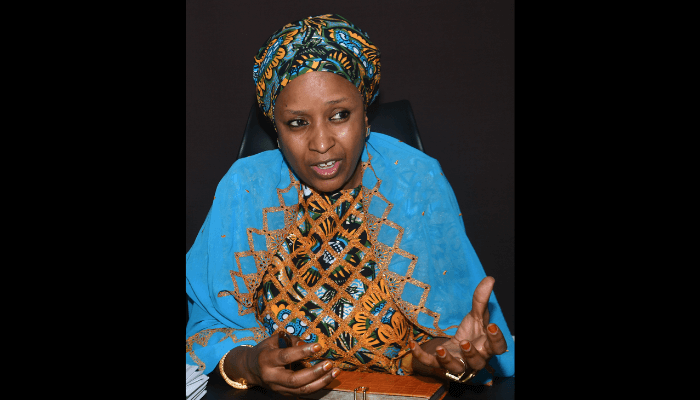Hadiza Bala Usman