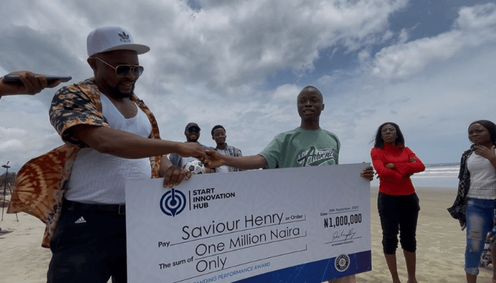 Start Innovation Hub